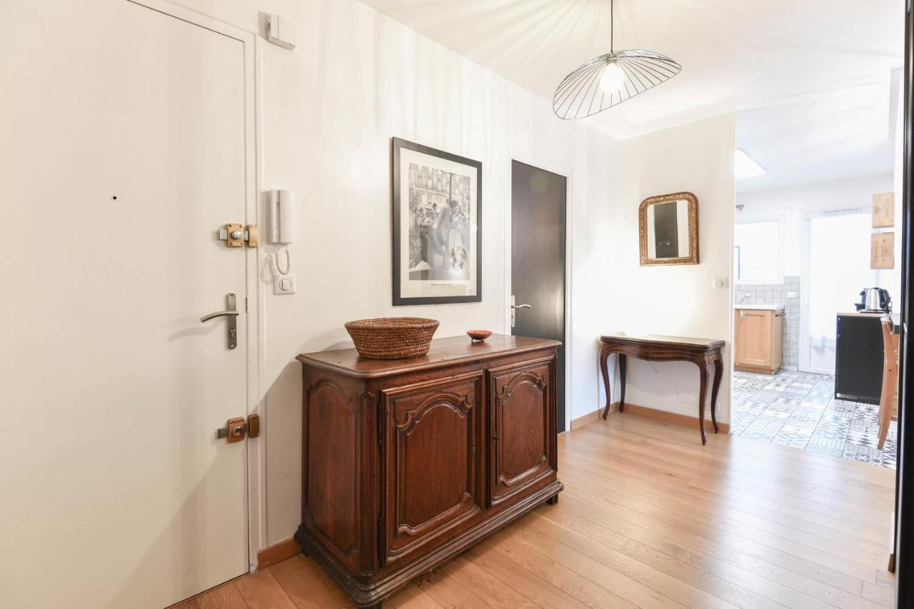 Nice Apartment With Balcony Very Close To The City Center Анси Экстерьер фото