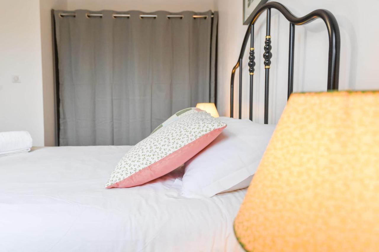 Nice Apartment With Balcony Very Close To The City Center Анси Экстерьер фото